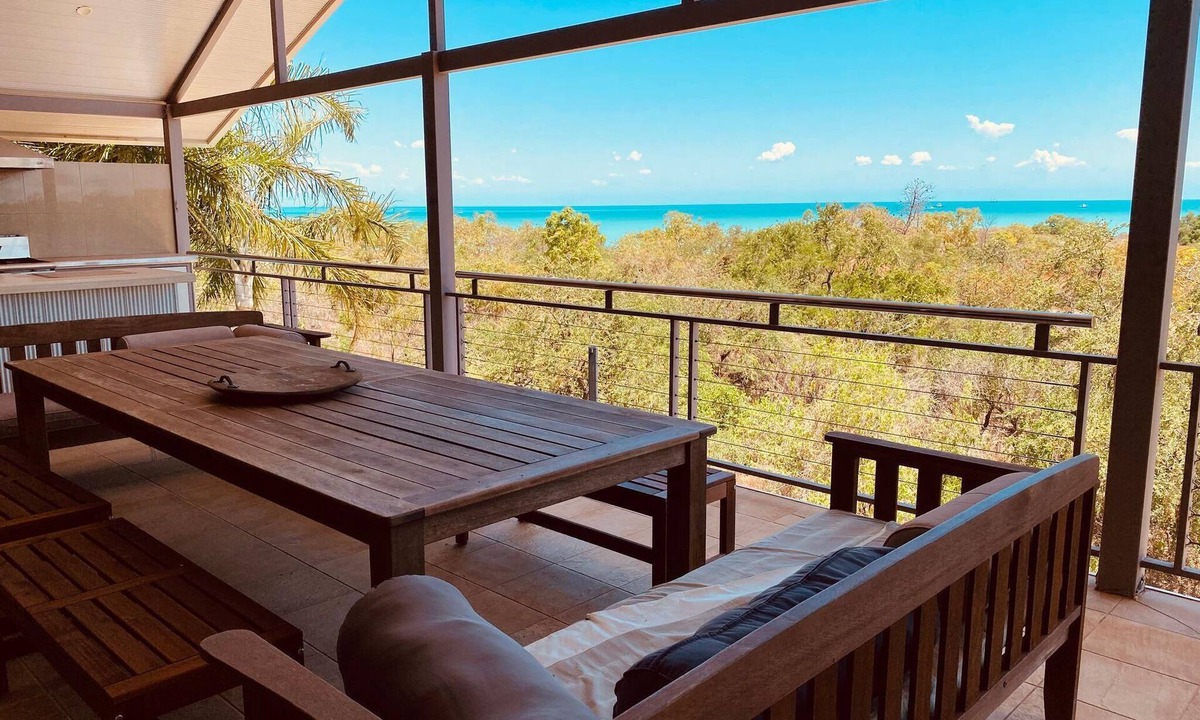 Broome House | Luxurious Resort Style Accommodation