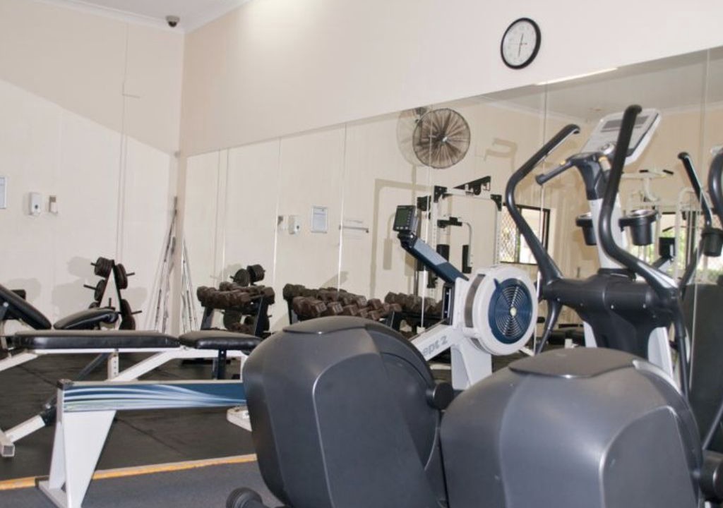 Westmead Apartment | Luxurious resort style living in Westmead with pool jacuzzi sauna and gym