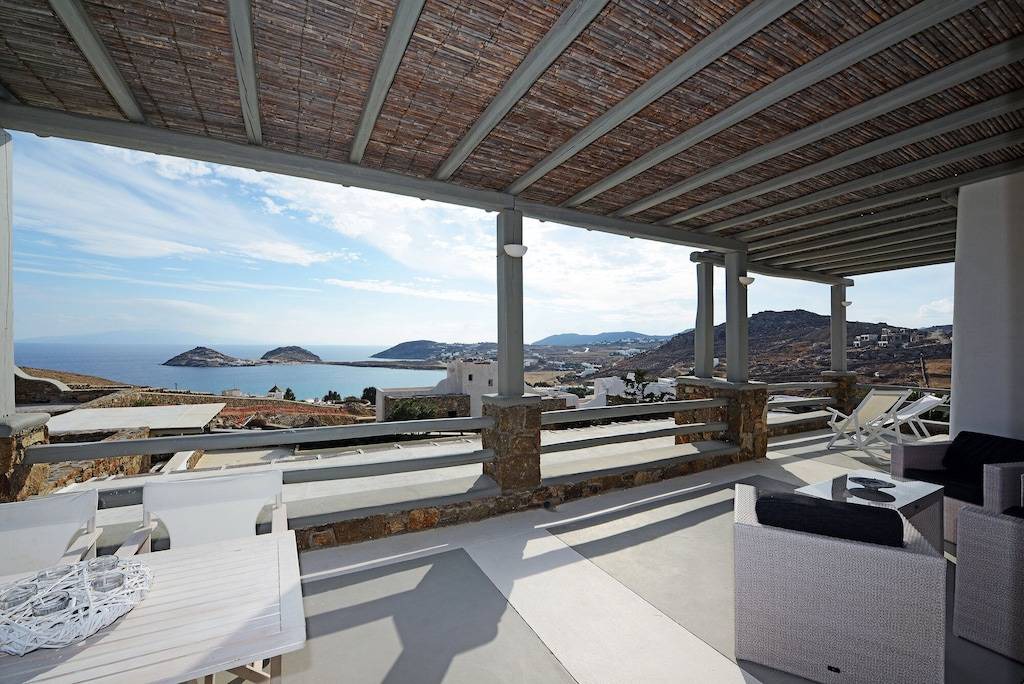 Kalafatis Apartment | Luxury Apartment Harmony
