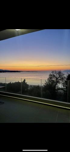 Chalcis Apartment | Luxury Apartment Sea View Chalkida