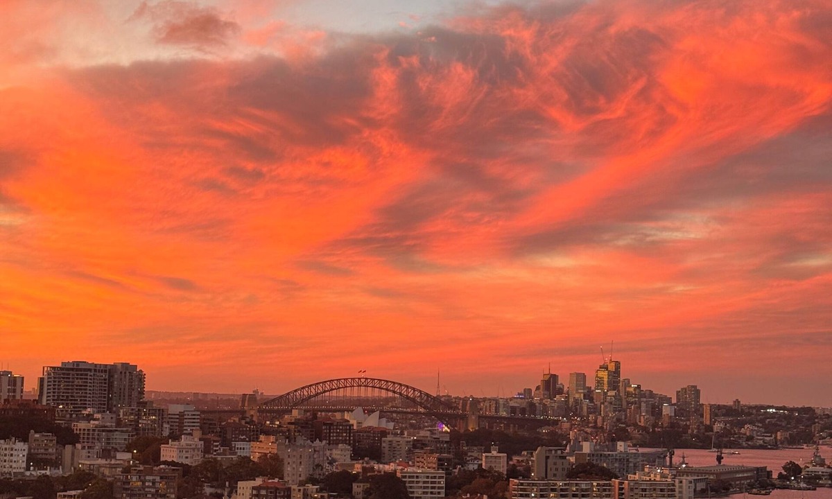 Darling Point Apartment | Luxury Apartment with Iconic Sydney Opera House & Harbour Bridge Views
