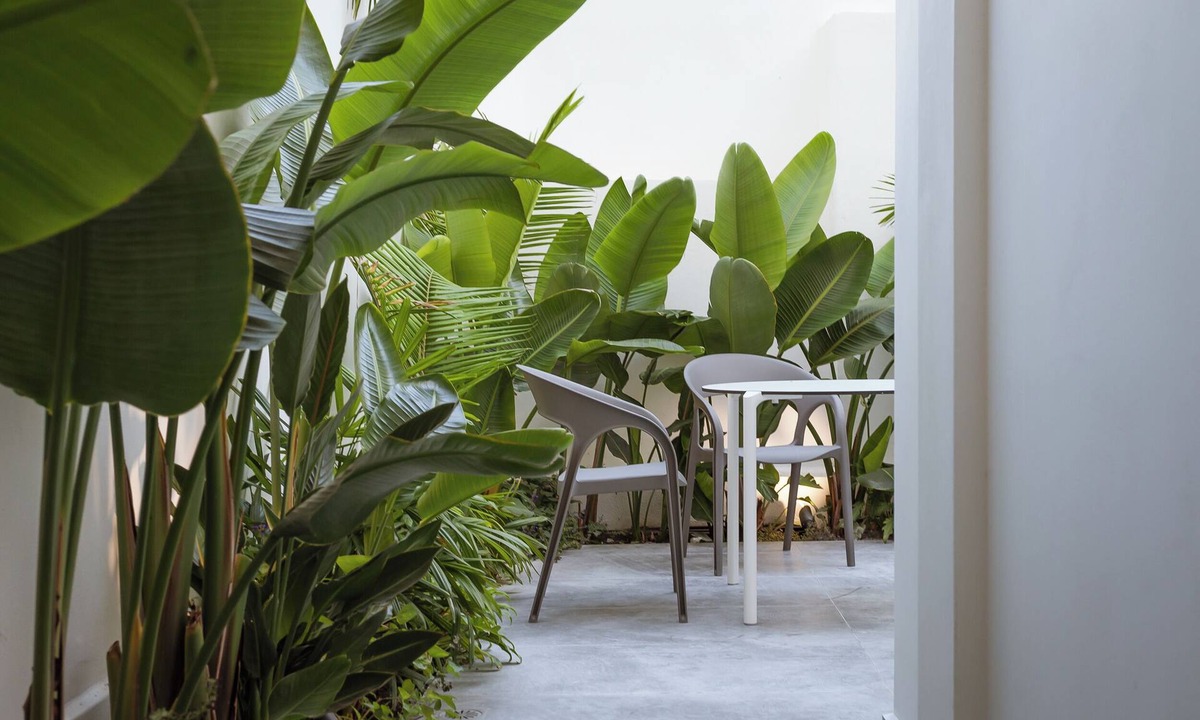 Rhodes Town Hotel | Luxury Apartments of Colossus - Ares