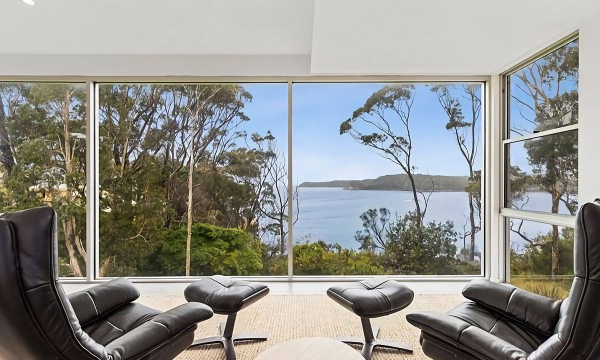 Denhams Beach House | Luxury at Denhams - ocean views