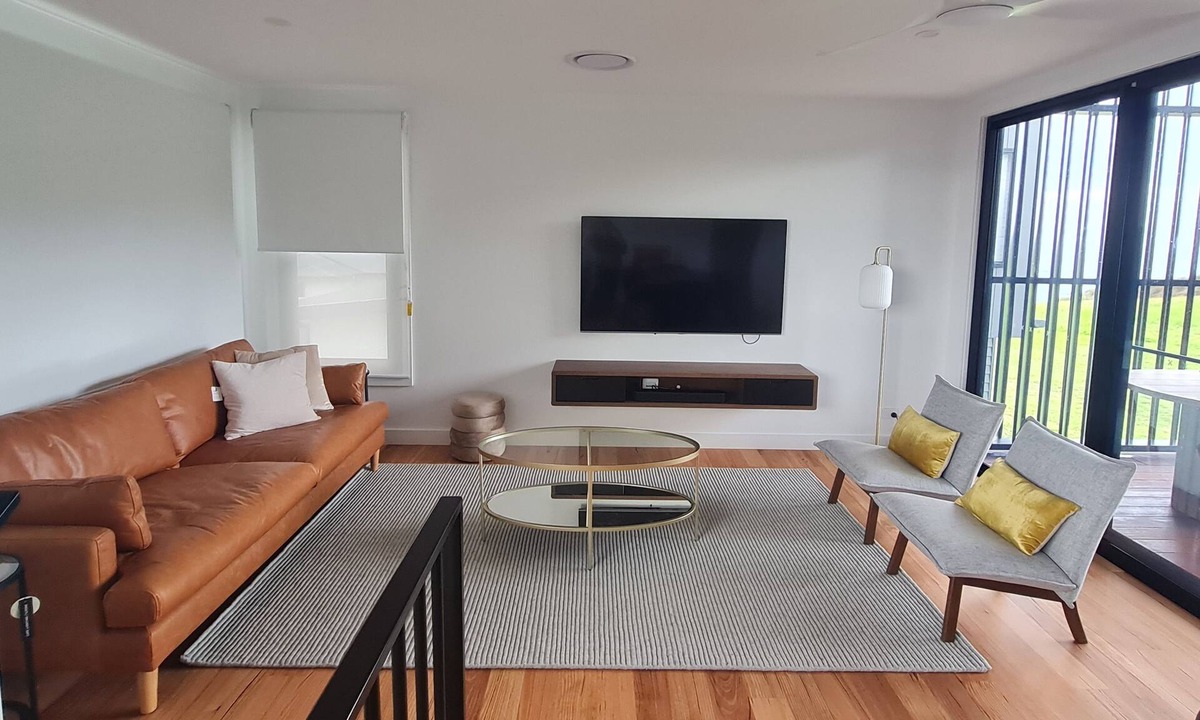 Scotts Head House | Luxury Coastal Headland Home, Complete Privacy - Uninterrupted Ocean Views!