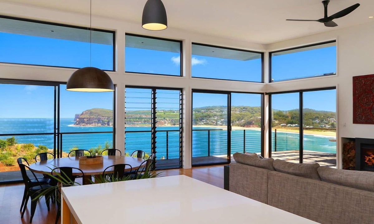 Copacabana House | Luxury Family Beach House Sleeps 18 Best House and Views In Copacabana