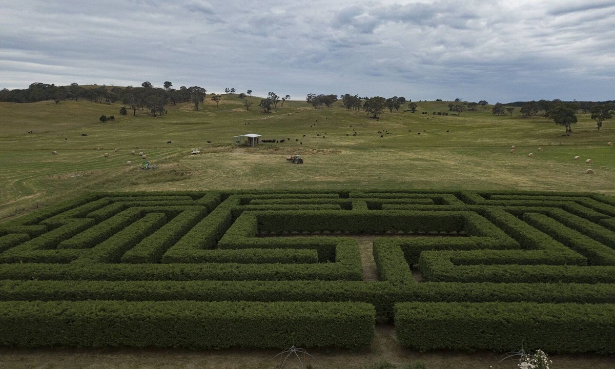 Central Tablelands House | Luxury fully self-contained home