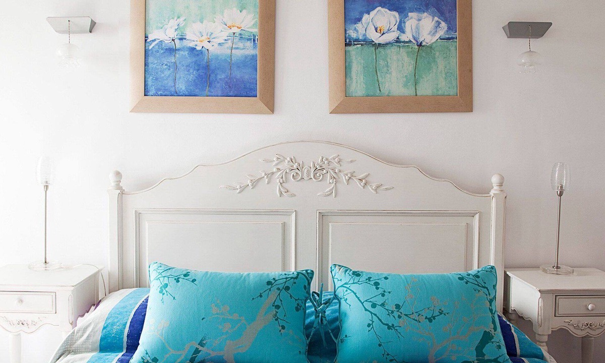 Elia Villa | Luxury Mykonos Suite | VIP Suite with Private Pool and Beautiful Sea Views