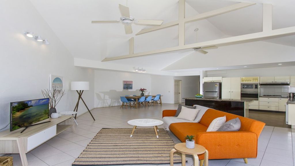 Pearl Beach House | Luxury Overlooking Pearl Beach