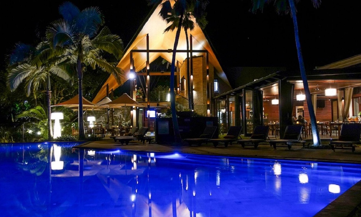 Port Douglas Villa | Luxury Villa, 4 Bedrooms, Private Pool, Garden View