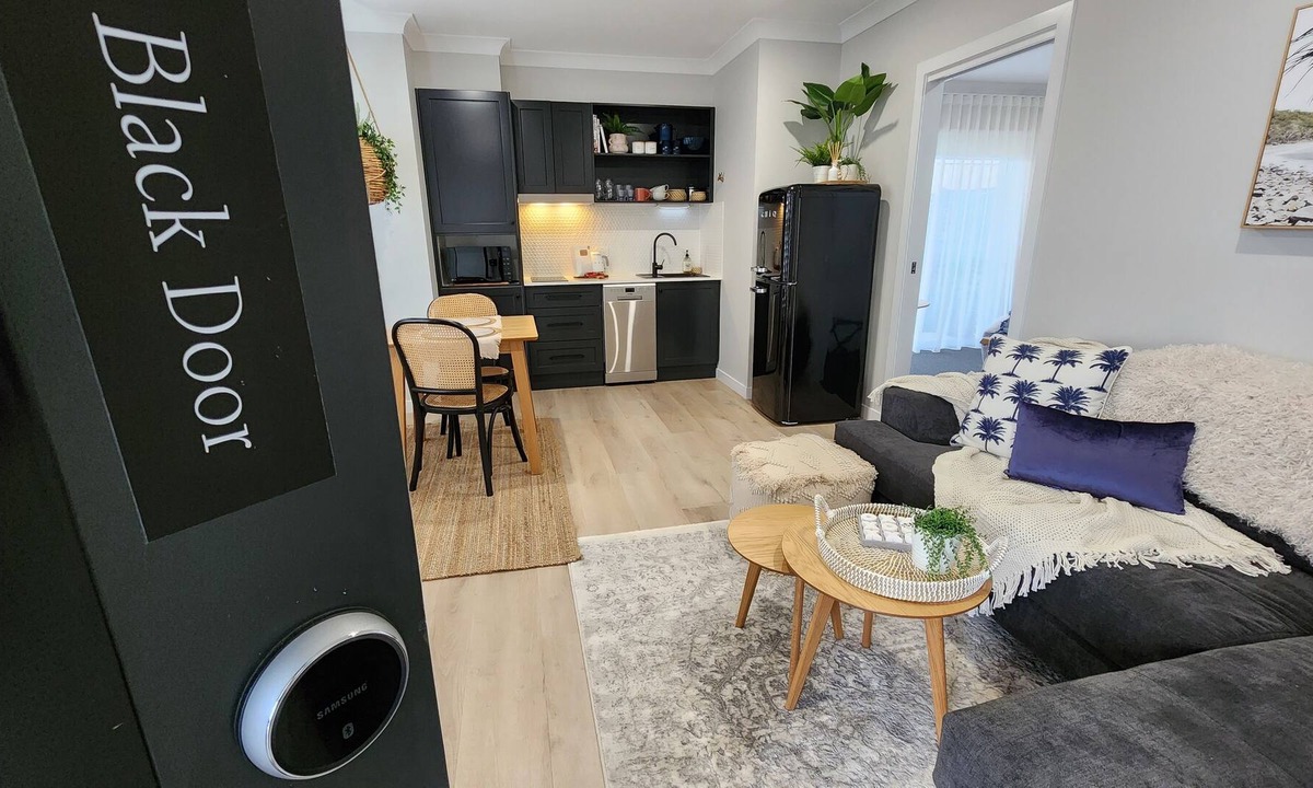 Kelso Villa | Luxury Villa for 2