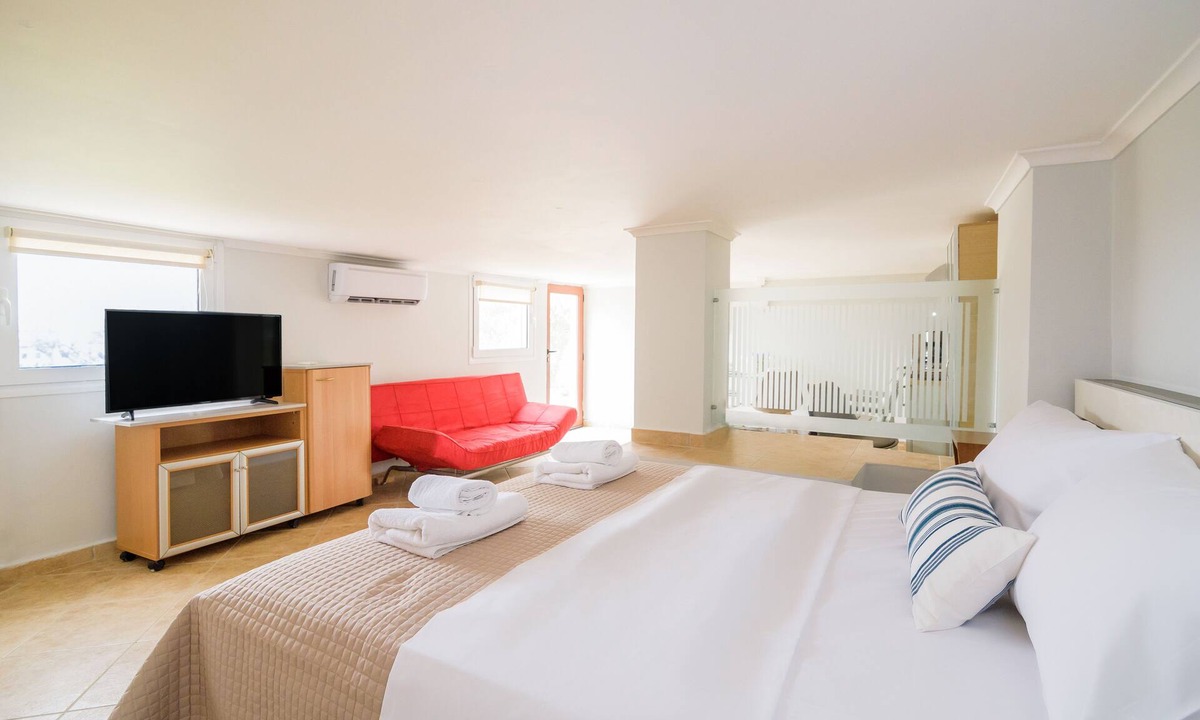 Stavros Hotel | Lydia Apartment