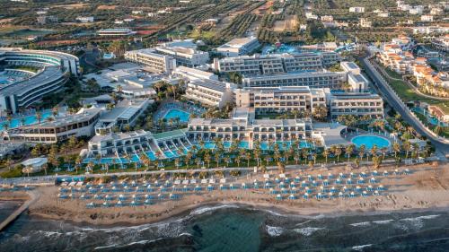 Analipsi Resort | Lyttos Beach