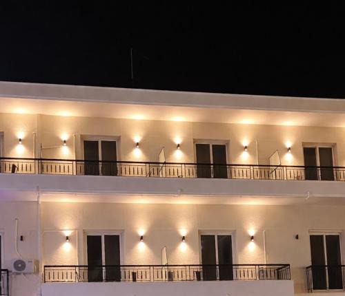 Mesolongi Hotel | Mézzo Lago
