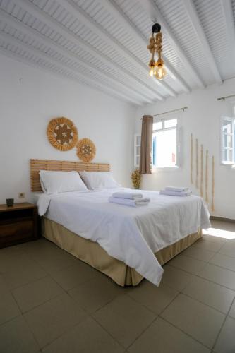 Tourlos Apartment | Magic holidays 111