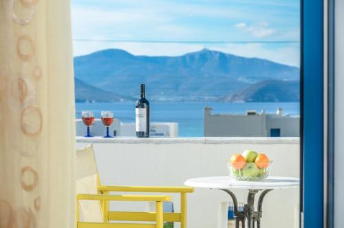 Agia Anna Apartment | Magic Summer