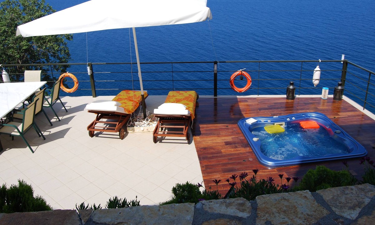 Sampatiki House | MAGIC VIEW -IDEAL FOR HOLIDAYS OR CLIMBING