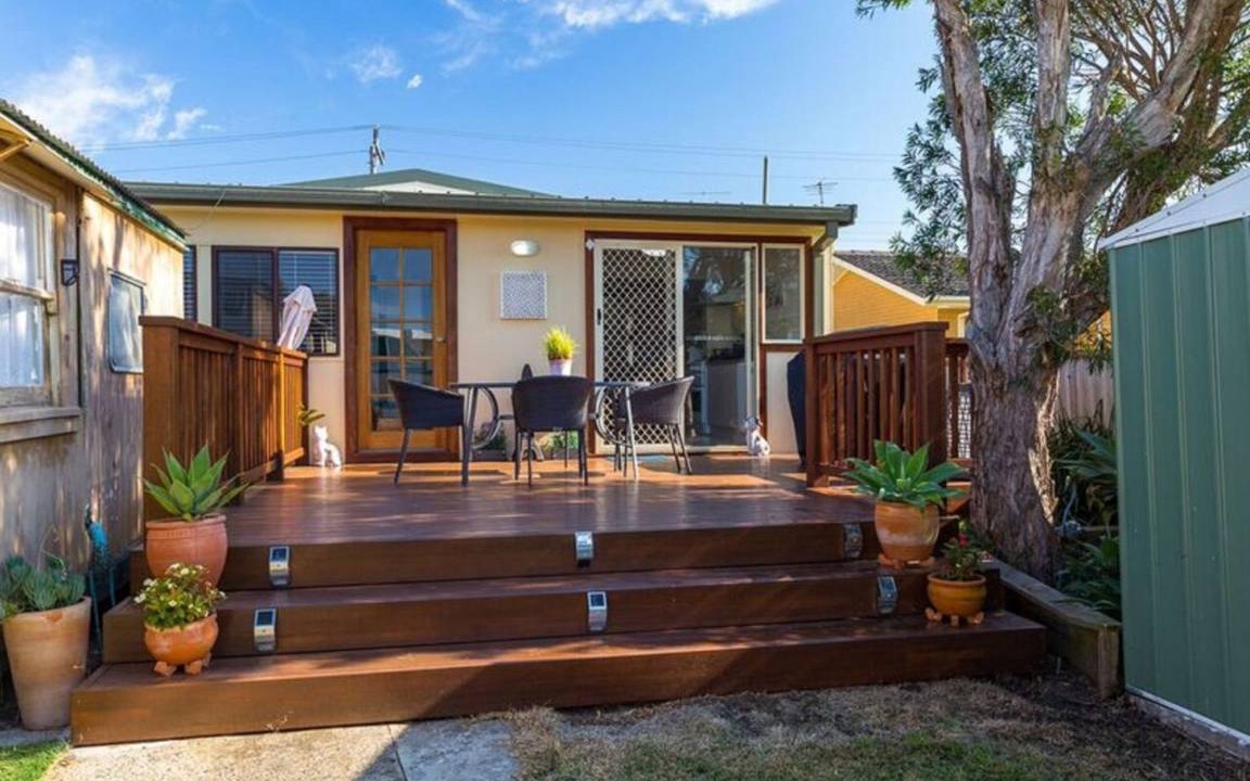 Tomakin House | Magical Tomakin Getaway