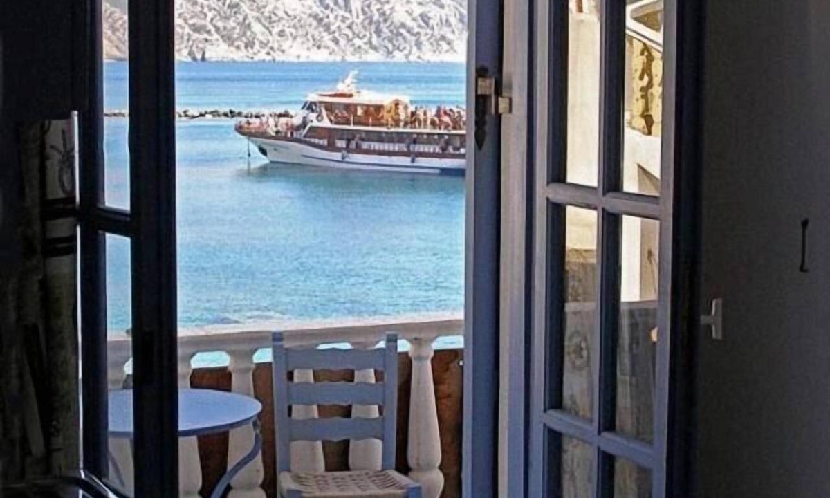 Diafani Apartment | Maistrali