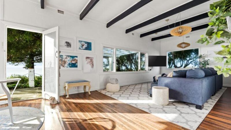 Augusta House | Maizies View - A Hidden Gem