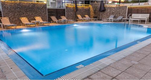 Rhodes Town Hotel | Majestic Hotel - Adults Only