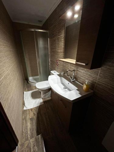 Asklipiio House | Makedonia Studios at Harbour of Kamiros Skala