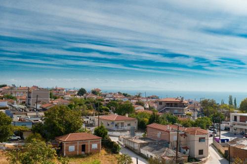 Makri Apartment | Makri Heights