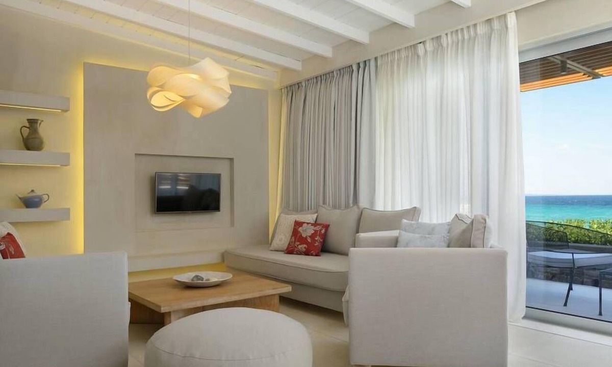 Makriammos Hotel | Makryammos