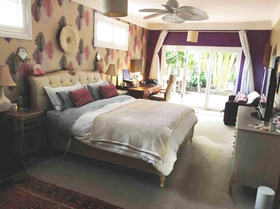 Malabar House | Malabar Magic! Private beach holiday getaway!