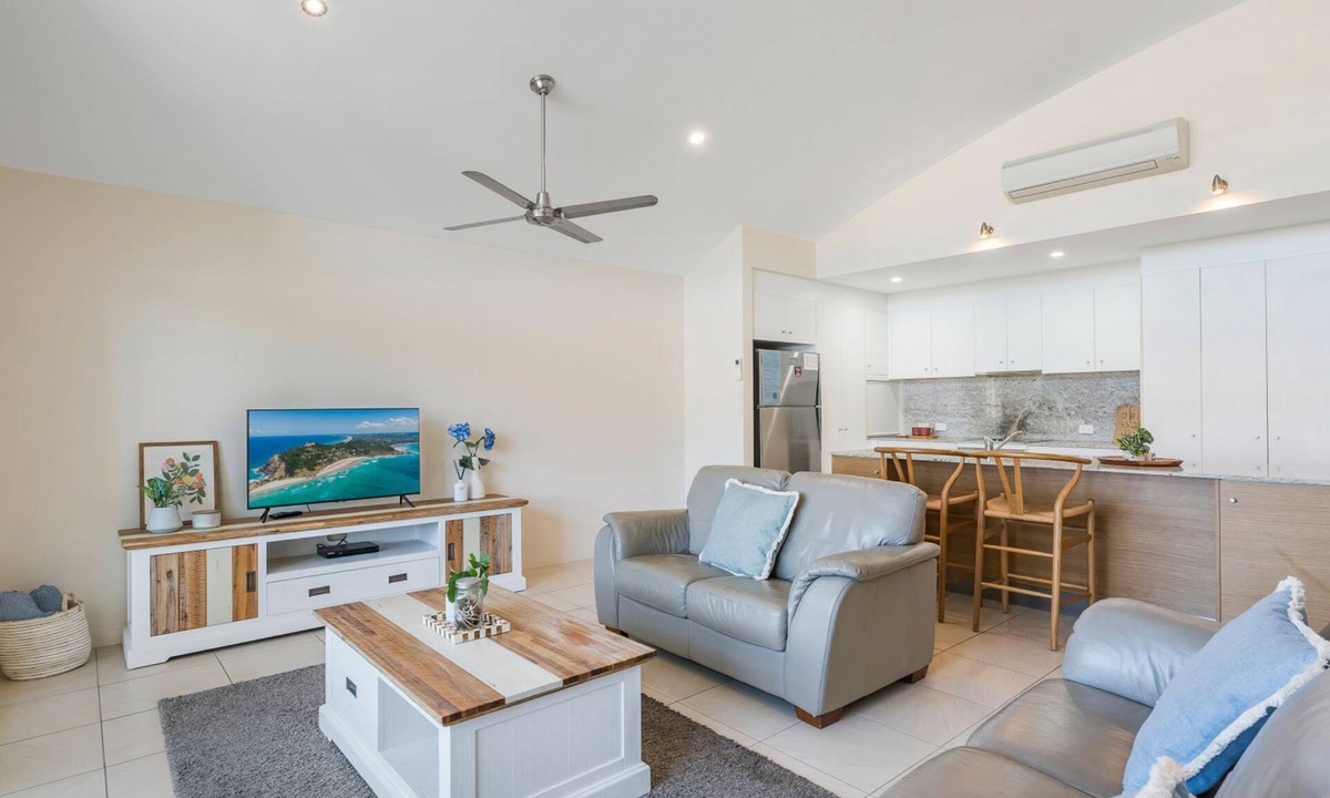 Malibu | Evans Head
