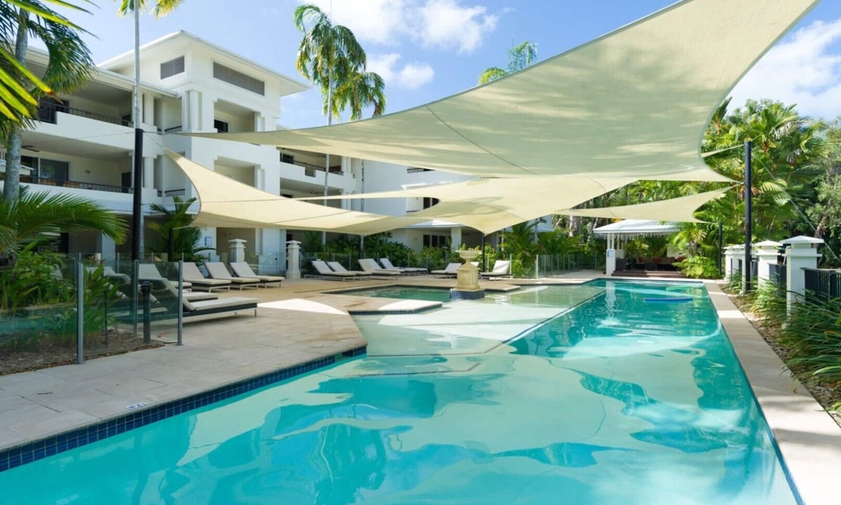 Port Douglas Apartment | Mandalay Apartment 29 | Port Douglas