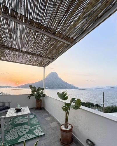 Massouri Apartment | Manifesto Seaview Apartment I