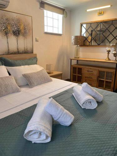Myrina House | MANOLIS COTTAGE THANOS