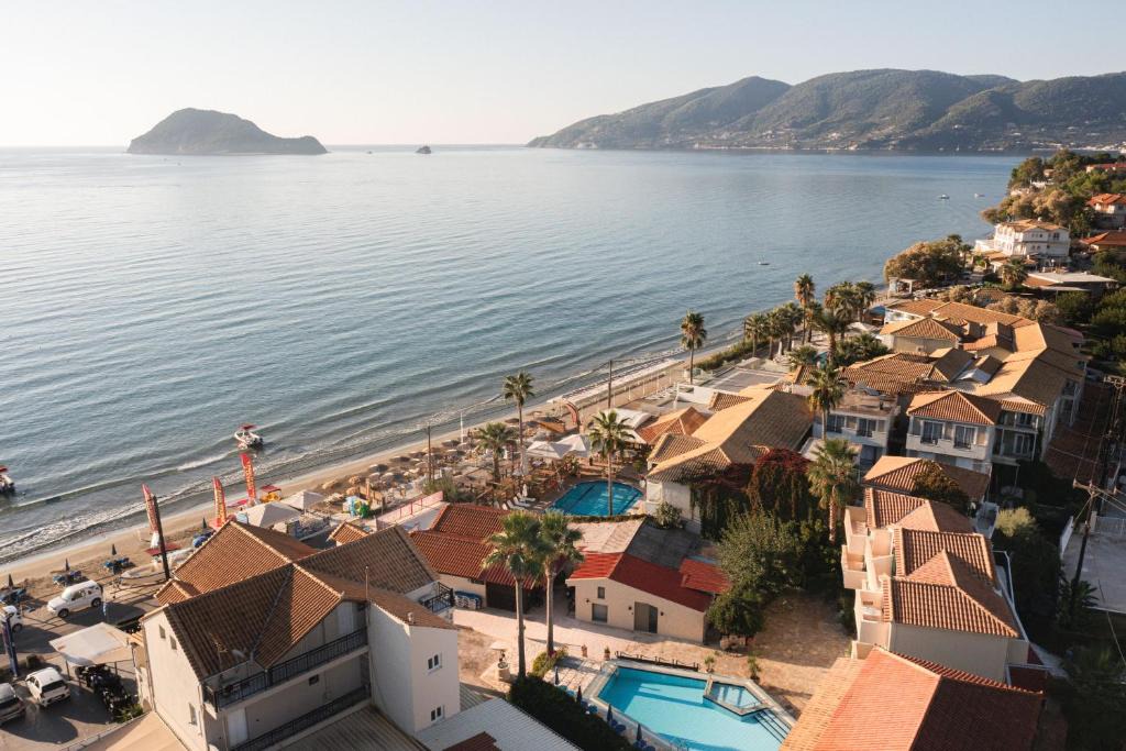 Agios Sostis Apartment | Manthos Beachfront Apartments, by ZanteWize