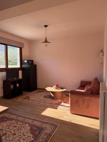 Leonidio Apartment | Marathias Home