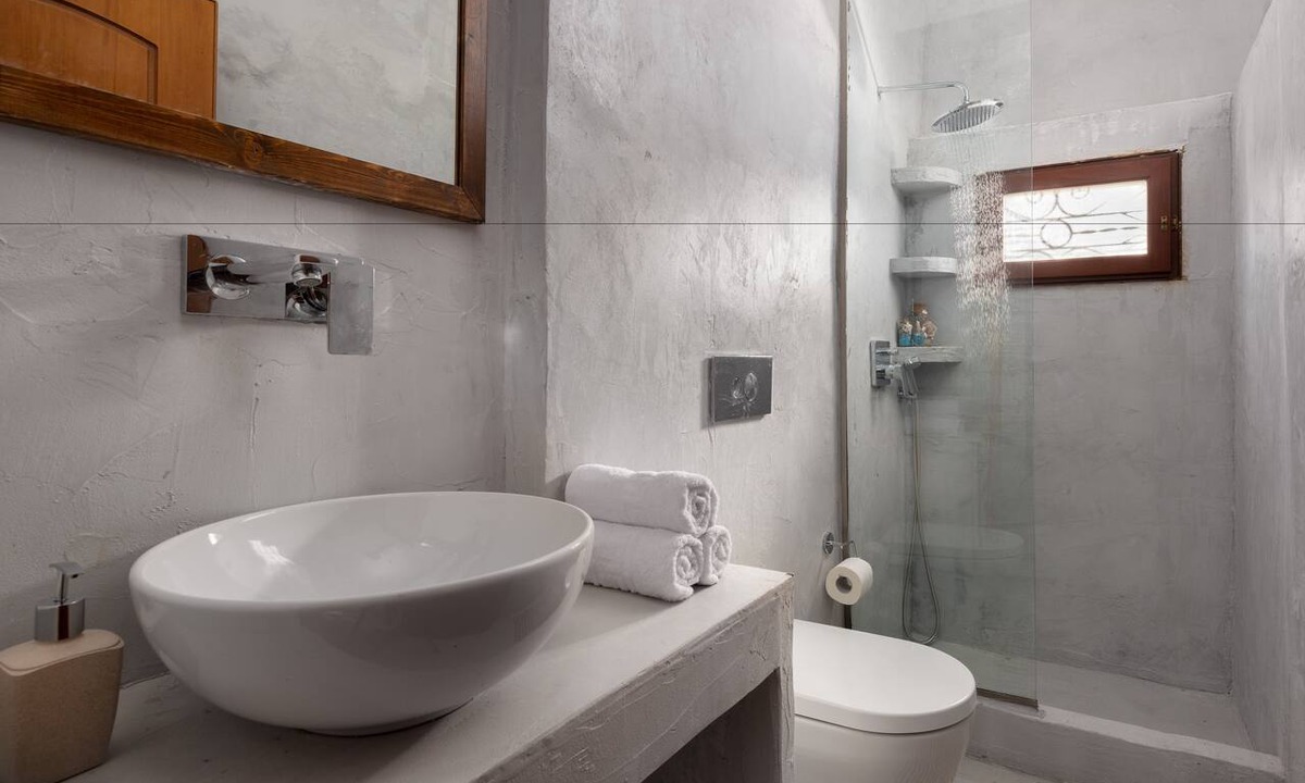 Symi House | Maravelia Mare