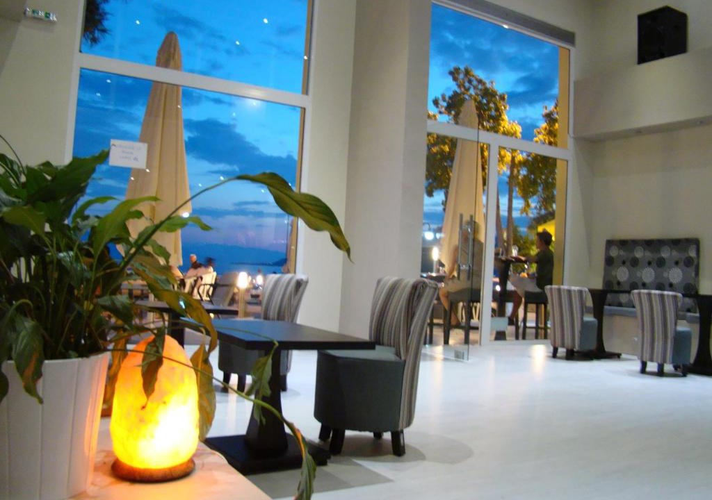 Loutra Edipsou Hotel | Maravellia