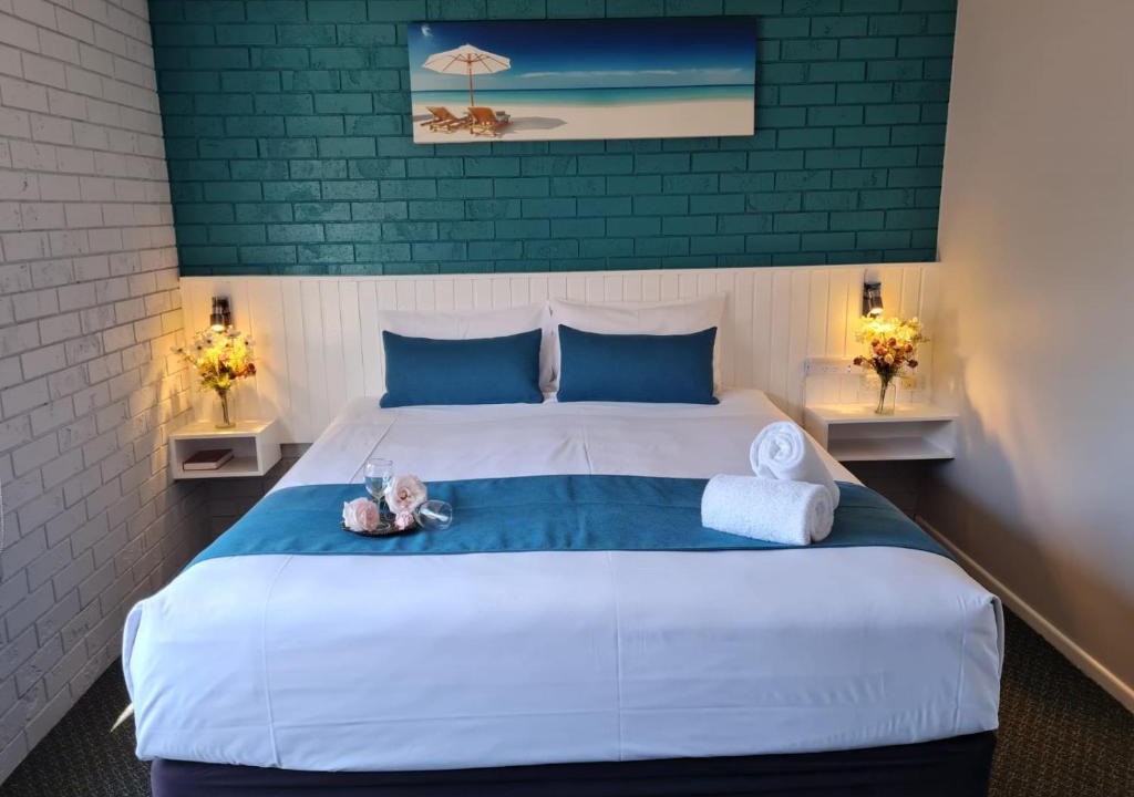 Taree Hotel | Marco Polo Motor Inn Taree