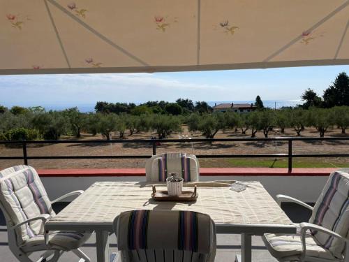 Litochoro House | Mare e Monti