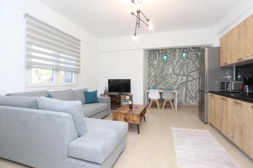 Nea Skioni Apartment | Mare Monte Luxury Apartments 1