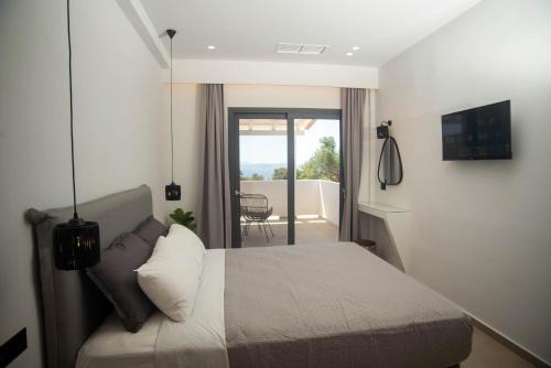 Elation Apartment | Marea luxury suites - Tramontana