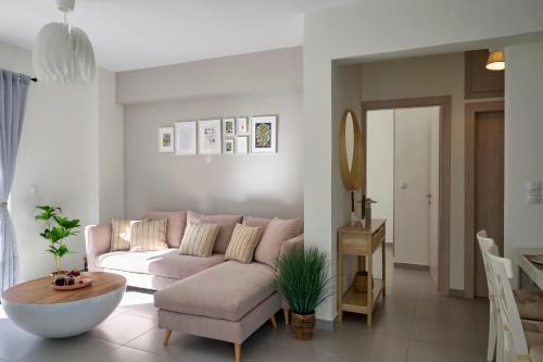 Tolo Apartment | Maresol