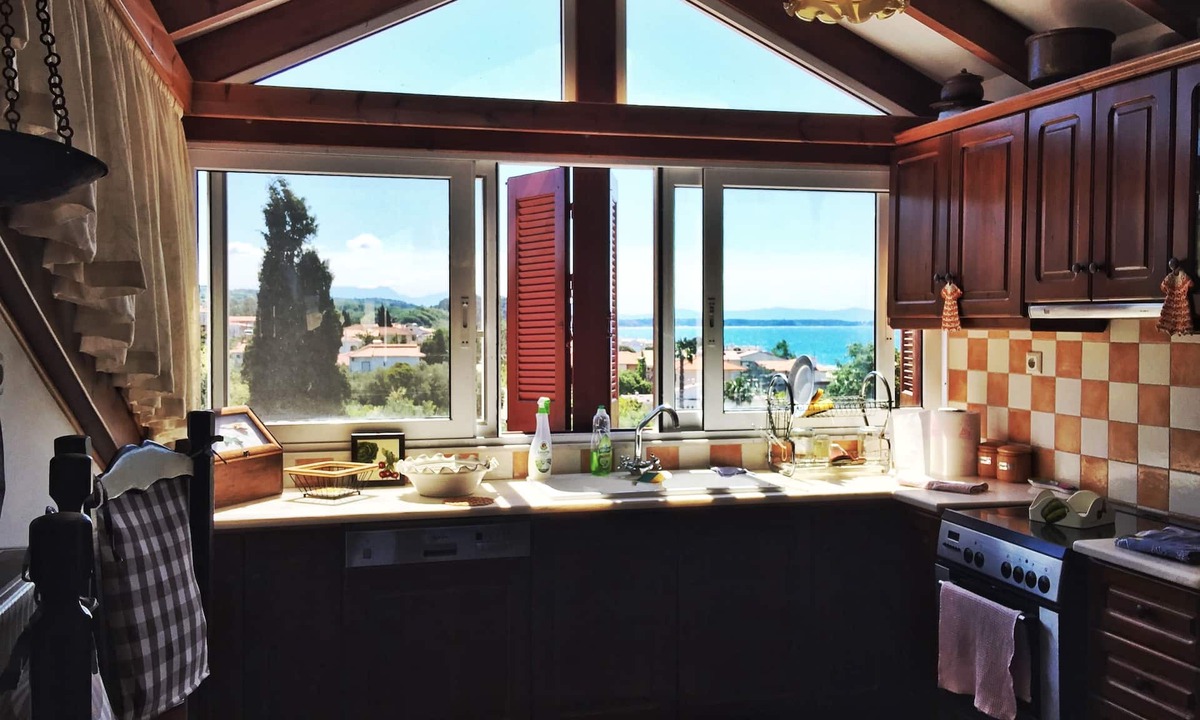 Kanali House | Margarita Apartments