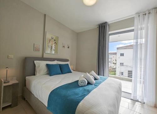 Tripoli Apartment | Margarita Flat