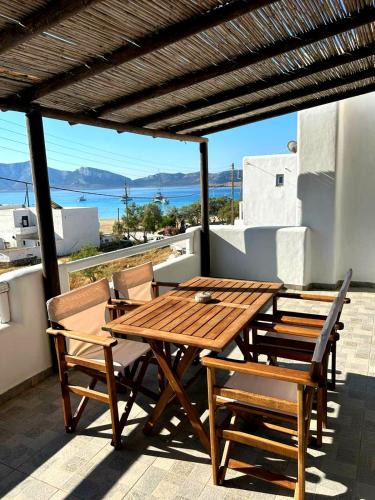 Koufonisia Apartment | MARGARITA'S-STUDIOS