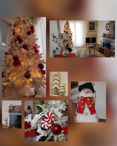Arta Apartment | MarGe Apt