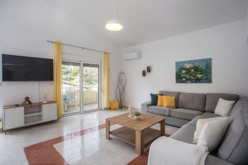 Asgourou Apartment | Margerita 2 bedroom apartment