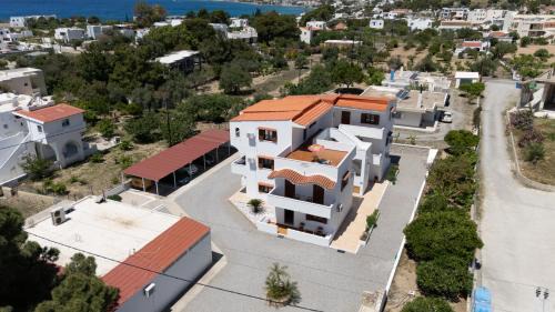 Pefkos Apartment | Maria Apartments