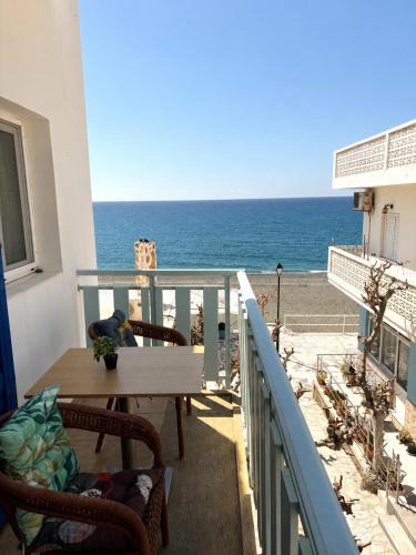 Myrtos Apartment | Maria Mare