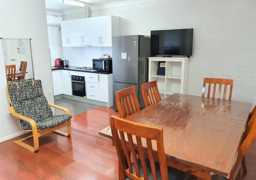Moree Hotel | Maria Motel