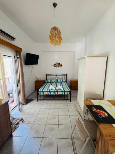 Tertsa Apartment | Maria's apartment